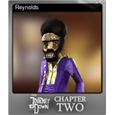 Reynolds (Foil)