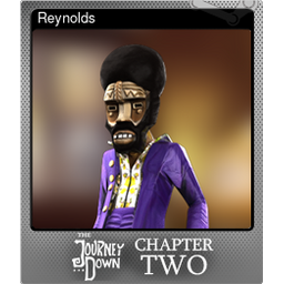 Reynolds (Foil)