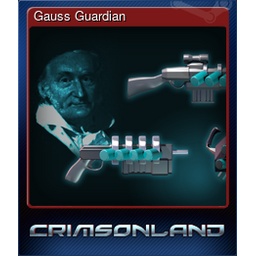 Gauss Guardian