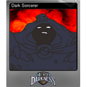 Dark Sorcerer (Foil)