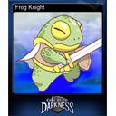 Frog Knight