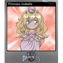 Princess Isabelle (Foil)