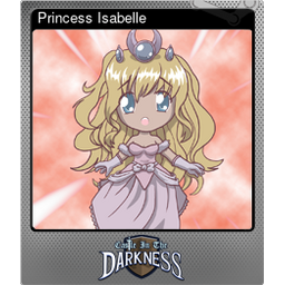 Princess Isabelle (Foil)