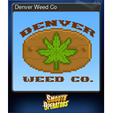 Denver Weed Co