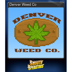 Denver Weed Co