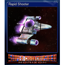 Rapid Shooter