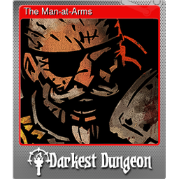 The Man-at-Arms (Foil)