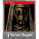 The Leper (Foil)