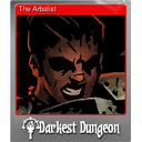 The Arbalist (Foil)