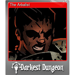 The Arbalist (Foil)