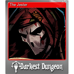 The Jester (Foil)