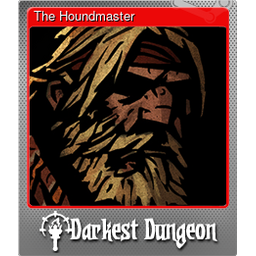 The Houndmaster (Foil)