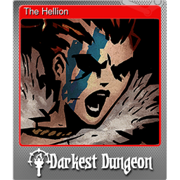 The Hellion (Foil)