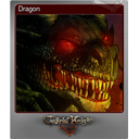 Dragon (Foil)