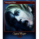 Hanged Man