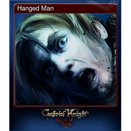 Hanged Man