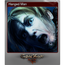 Hanged Man (Foil)