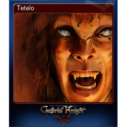 Tetelo