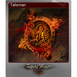 Talisman (Foil)