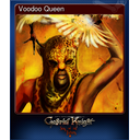 Voodoo Queen