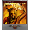 Voodoo Queen (Foil)