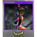 Cheerleader (Foil)