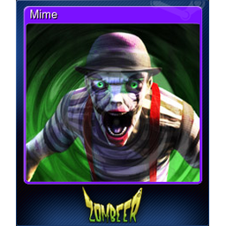 Mime