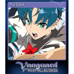 Yui Card