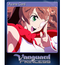 Ayane Card