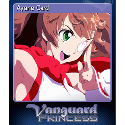 Ayane Card