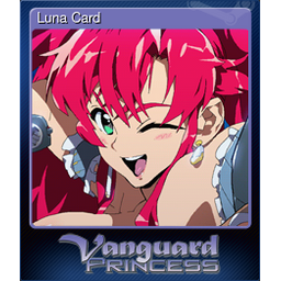 Luna Card