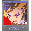 Natalia Card (Foil)