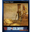 Newton Card