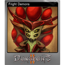 Fright Demons (Foil)