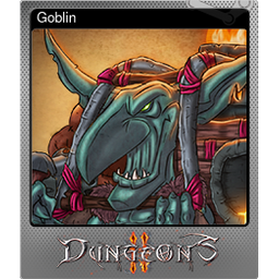 Goblin (Foil)