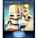 The Master Knight