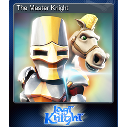 The Master Knight