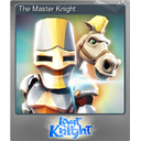 The Master Knight (Foil)
