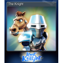 The Knight