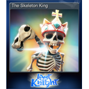 The Skeleton King