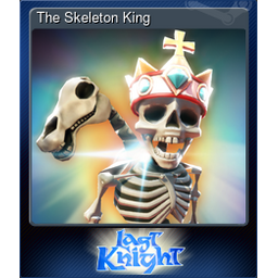 The Skeleton King