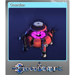 Guardian (Foil)