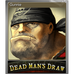 Gunnie (Foil)