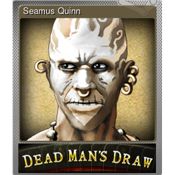 Seamus Quinn (Foil)