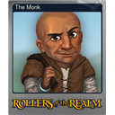 The Monk (Foil)
