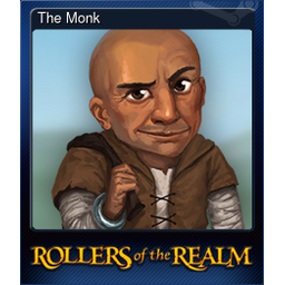 The Monk