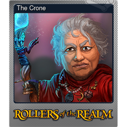 The Crone (Foil)