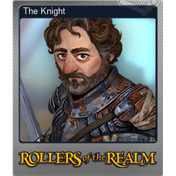 The Knight (Foil)