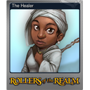 The Healer (Foil)