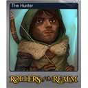 The Hunter (Foil)